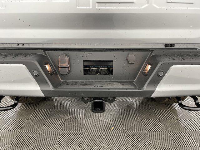 new 2025 Ford F-150 car, priced at $61,467