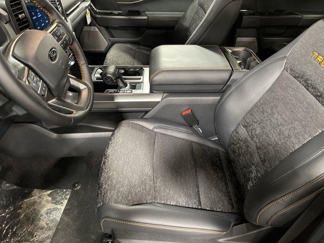 new 2025 Ford F-150 car, priced at $61,467