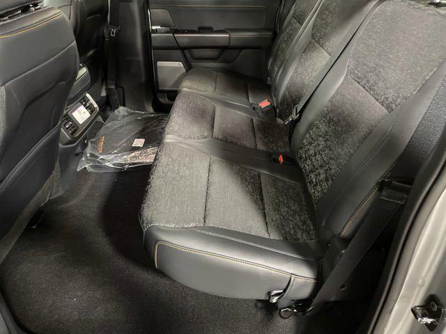 new 2025 Ford F-150 car, priced at $61,467