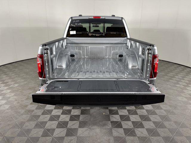 new 2025 Ford F-150 car, priced at $61,467