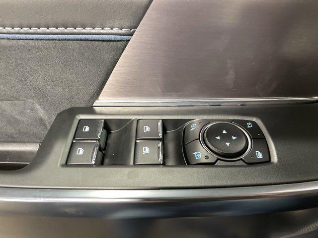 new 2025 Ford F-150 car, priced at $74,969