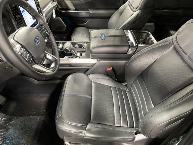 new 2025 Ford F-150 car, priced at $74,969