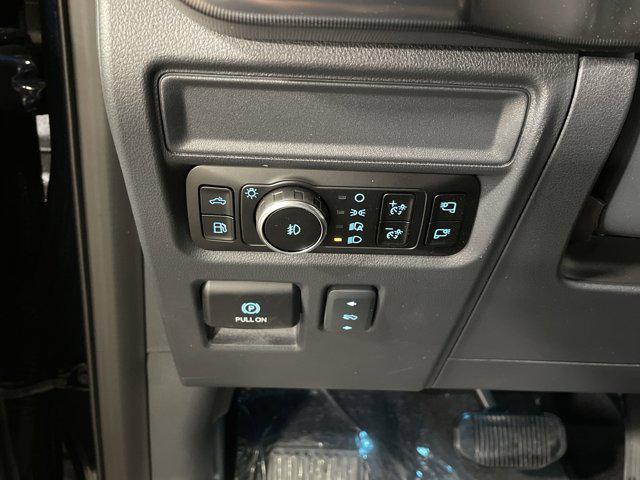 new 2025 Ford F-150 car, priced at $74,969