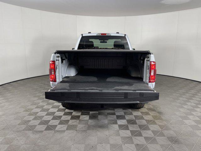 used 2021 Ford F-150 car, priced at $28,997