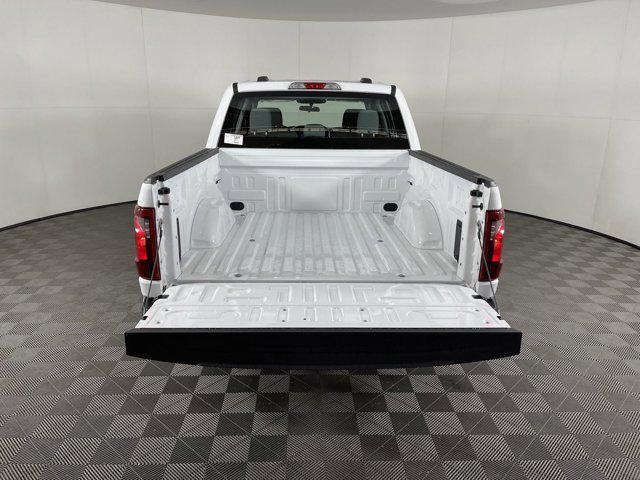 new 2025 Ford F-150 car, priced at $45,626