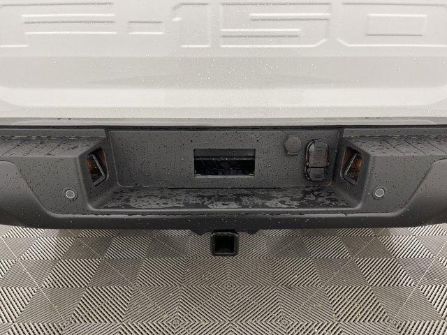 new 2025 Ford F-150 car, priced at $45,626