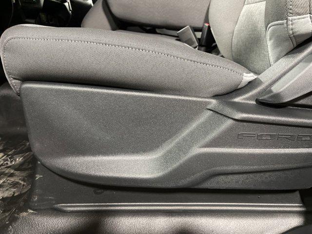 new 2025 Ford F-150 car, priced at $45,626