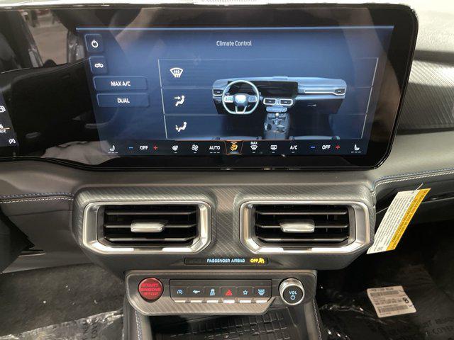 new 2024 Ford Mustang car, priced at $60,000