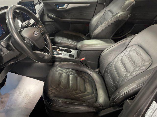 used 2023 Ford Escape car, priced at $26,997