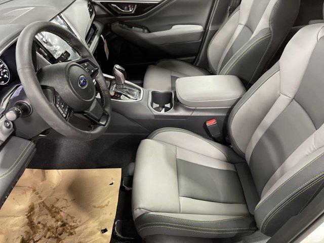 new 2024 Subaru Outback car, priced at $36,577