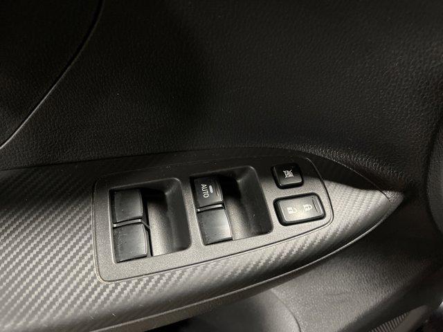 used 2019 Mitsubishi Eclipse Cross car, priced at $14,997