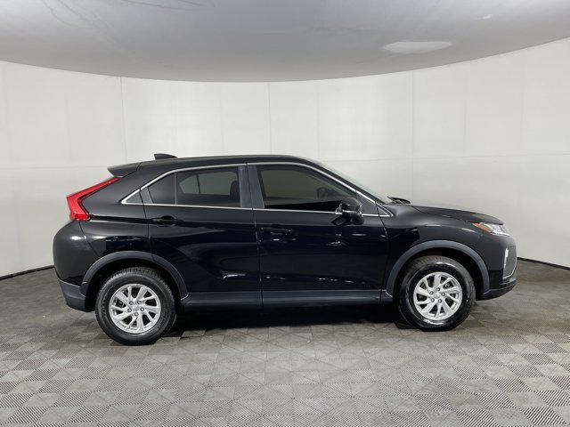 used 2019 Mitsubishi Eclipse Cross car, priced at $14,997