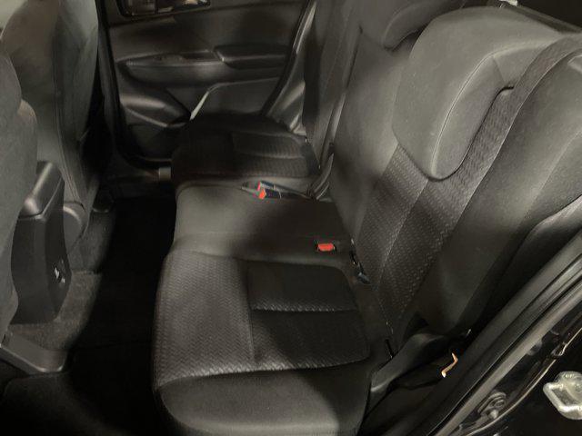 used 2019 Mitsubishi Eclipse Cross car, priced at $14,997