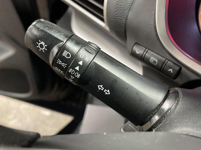 used 2019 Mitsubishi Eclipse Cross car, priced at $14,997