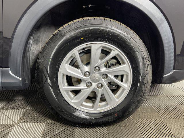 used 2019 Mitsubishi Eclipse Cross car, priced at $14,997