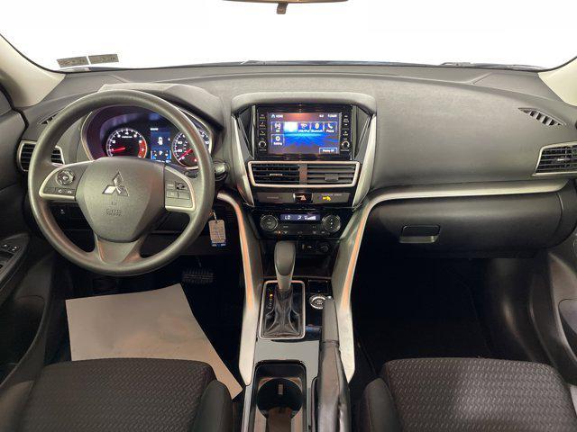 used 2019 Mitsubishi Eclipse Cross car, priced at $14,997