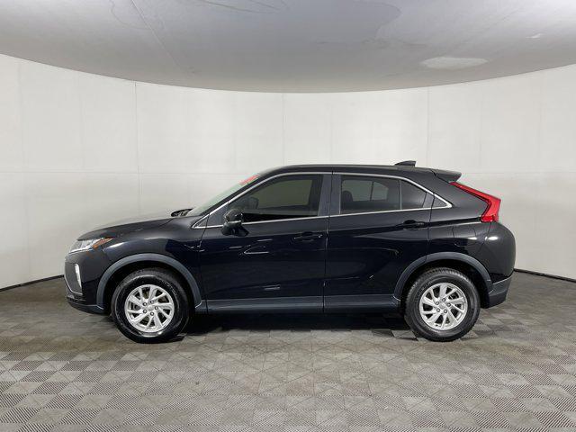 used 2019 Mitsubishi Eclipse Cross car, priced at $14,997