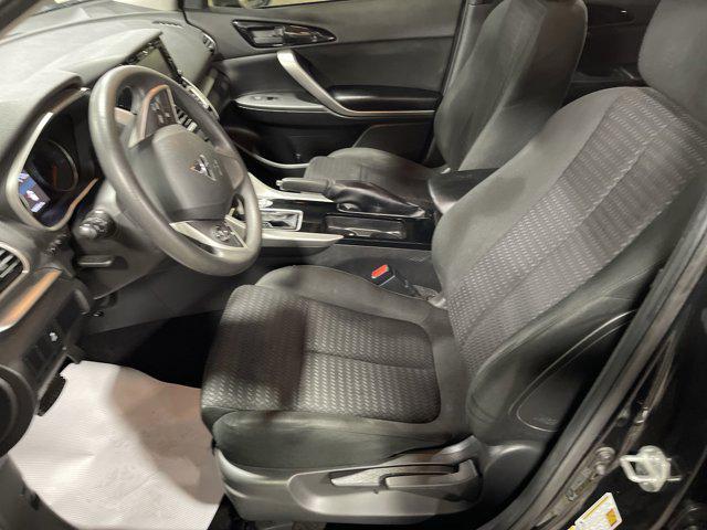 used 2019 Mitsubishi Eclipse Cross car, priced at $14,997
