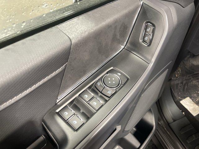 new 2025 Ford F-150 car, priced at $57,469