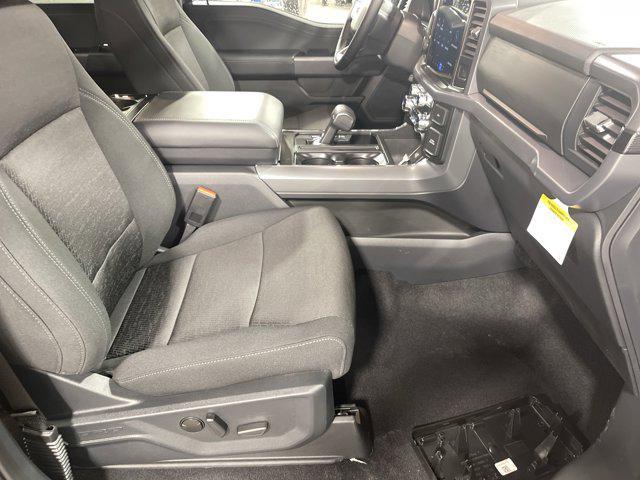 new 2025 Ford F-150 car, priced at $57,469