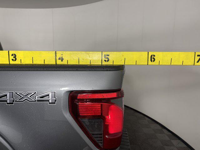 new 2025 Ford F-150 car, priced at $57,469