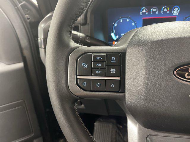 new 2025 Ford F-150 car, priced at $57,469