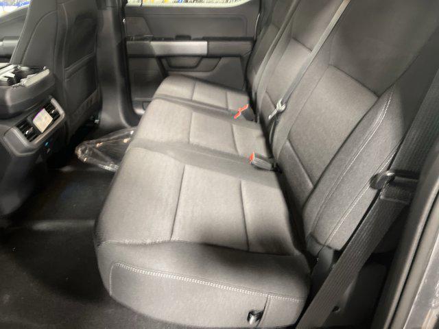new 2025 Ford F-150 car, priced at $57,469
