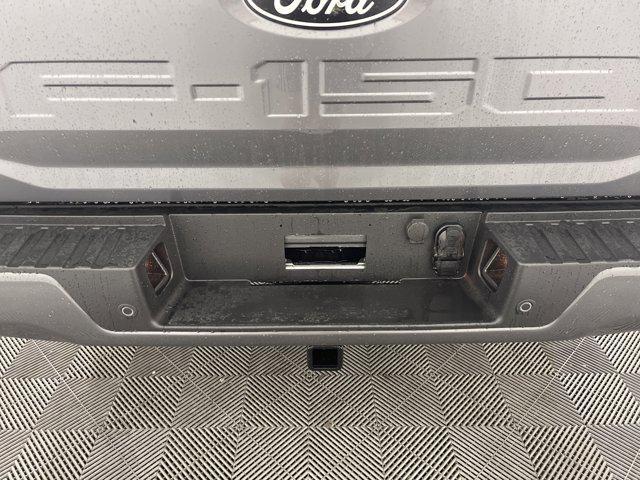 new 2025 Ford F-150 car, priced at $57,469