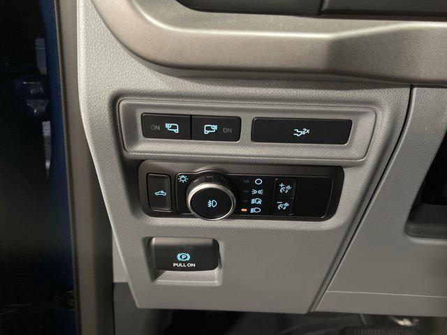new 2024 Ford F-150 car, priced at $56,019
