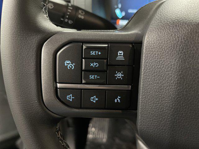 new 2024 Ford F-150 car, priced at $56,019
