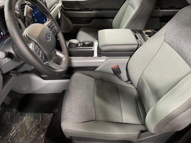 new 2024 Ford F-150 car, priced at $56,019