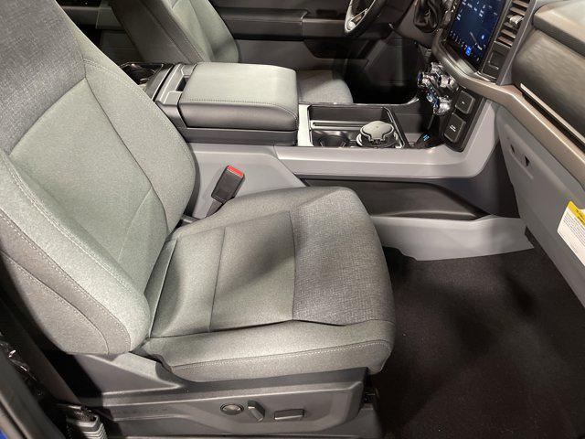 new 2024 Ford F-150 car, priced at $56,019