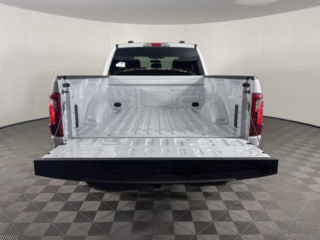 new 2025 Ford F-150 car, priced at $45,713
