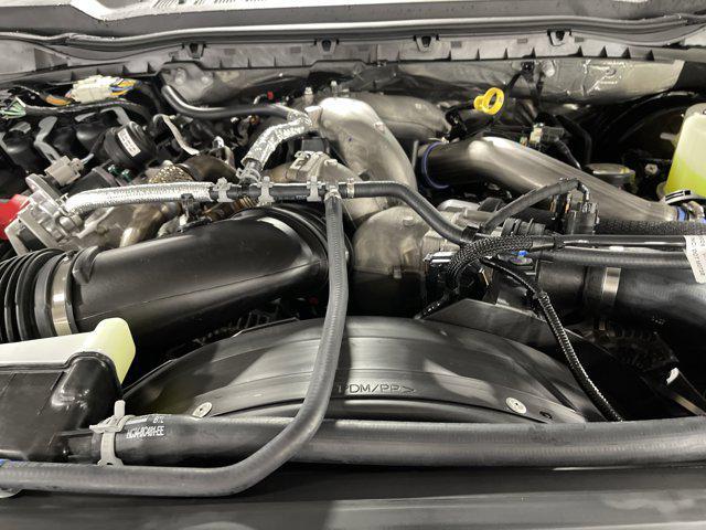 new 2026 Ford F-250 car, priced at $79,491