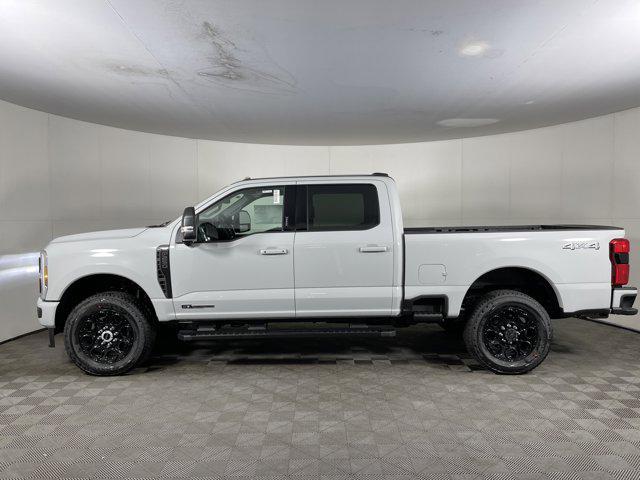 new 2026 Ford F-250 car, priced at $79,491
