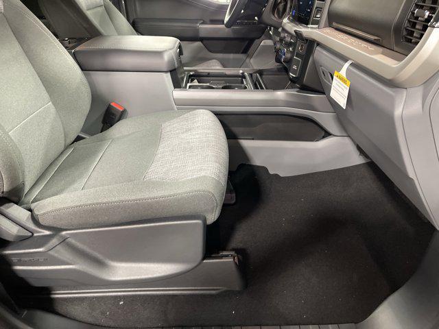 new 2026 Ford F-250 car, priced at $79,491