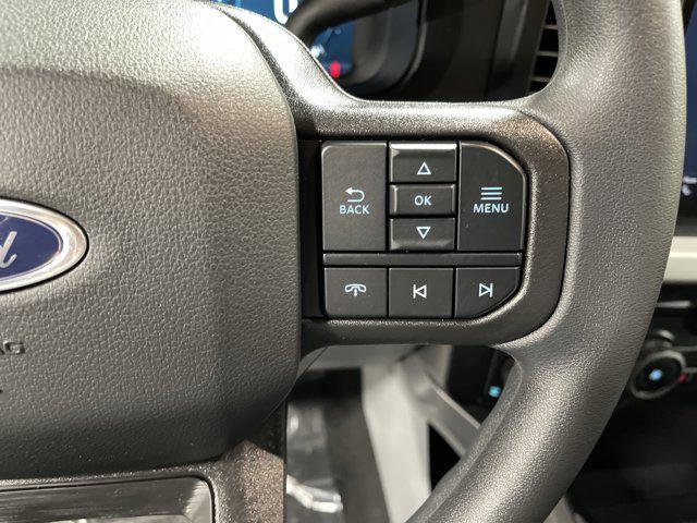 new 2026 Ford F-250 car, priced at $79,491