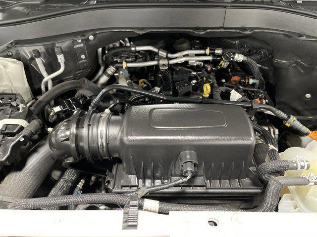used 2021 Ford Explorer car, priced at $25,497