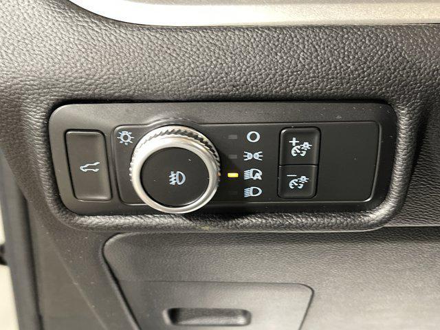 used 2021 Ford Explorer car, priced at $25,497