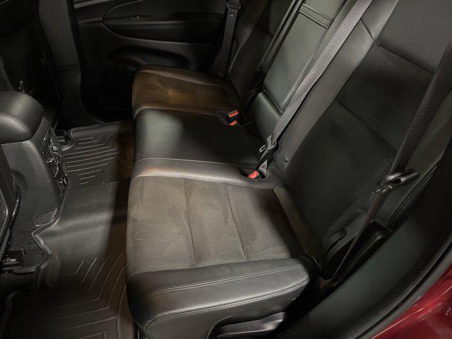 used 2021 Jeep Grand Cherokee car, priced at $25,997