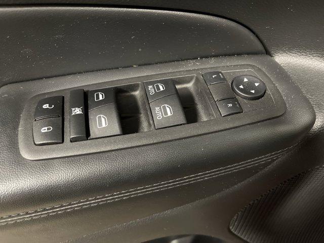 used 2021 Jeep Grand Cherokee car, priced at $25,997