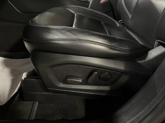 used 2022 Ford Explorer car, priced at $31,997