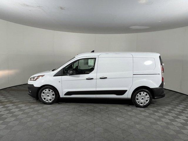 new 2023 Ford Transit Connect car, priced at $39,154