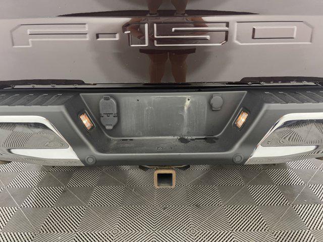 used 2019 Ford F-150 car, priced at $32,997