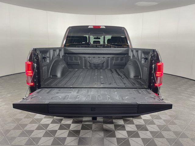 used 2019 Ford F-150 car, priced at $32,997