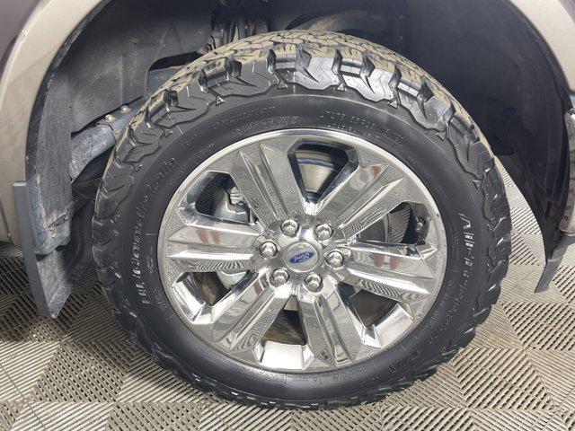 used 2019 Ford F-150 car, priced at $32,997