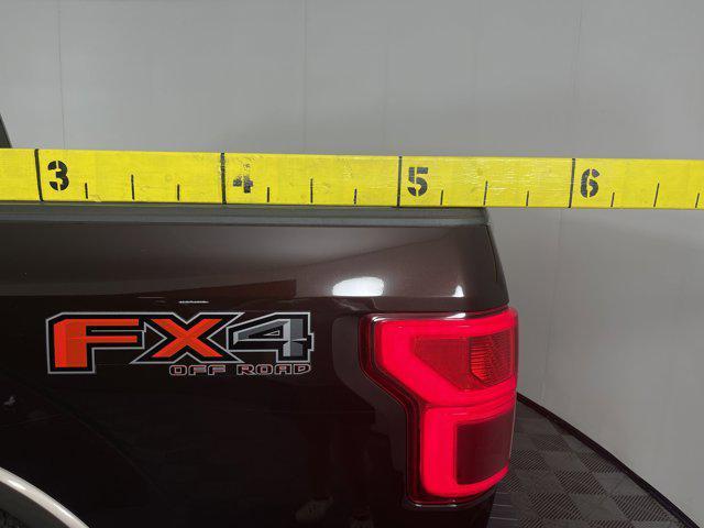 used 2019 Ford F-150 car, priced at $32,997
