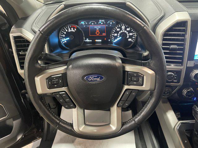 used 2019 Ford F-150 car, priced at $32,997
