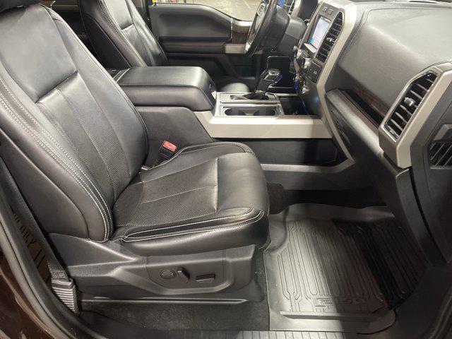 used 2019 Ford F-150 car, priced at $32,997