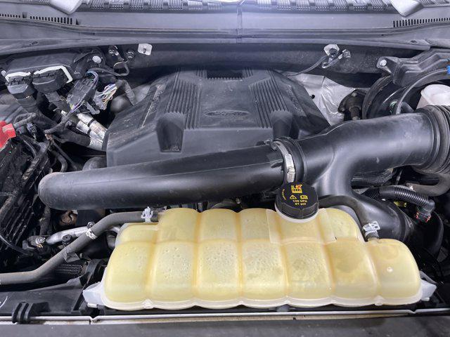 used 2019 Ford F-150 car, priced at $32,997